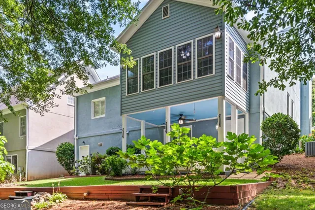 $659,000 | 245 Mallard Pointe Way, Athens, GA 30606