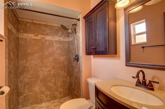 7845 Wilson Road Fountain, CO 80817 - Photo 28 of 30 Private master bath