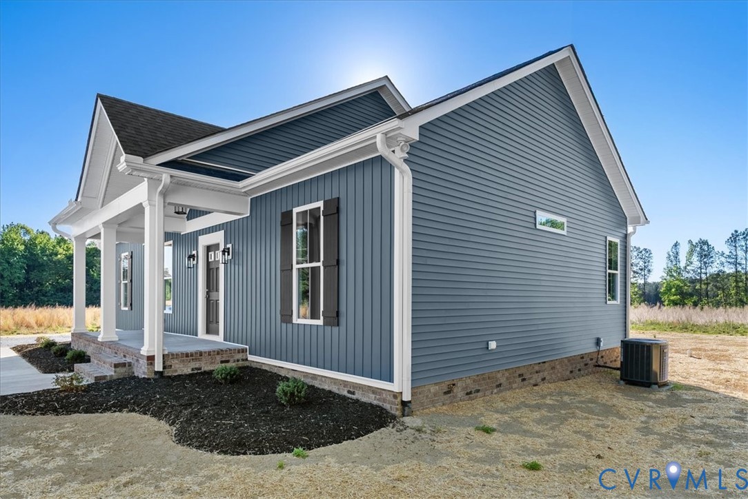 4646 Old Stage Road Lawrenceville, VA 23868 - Photo 2 of 51