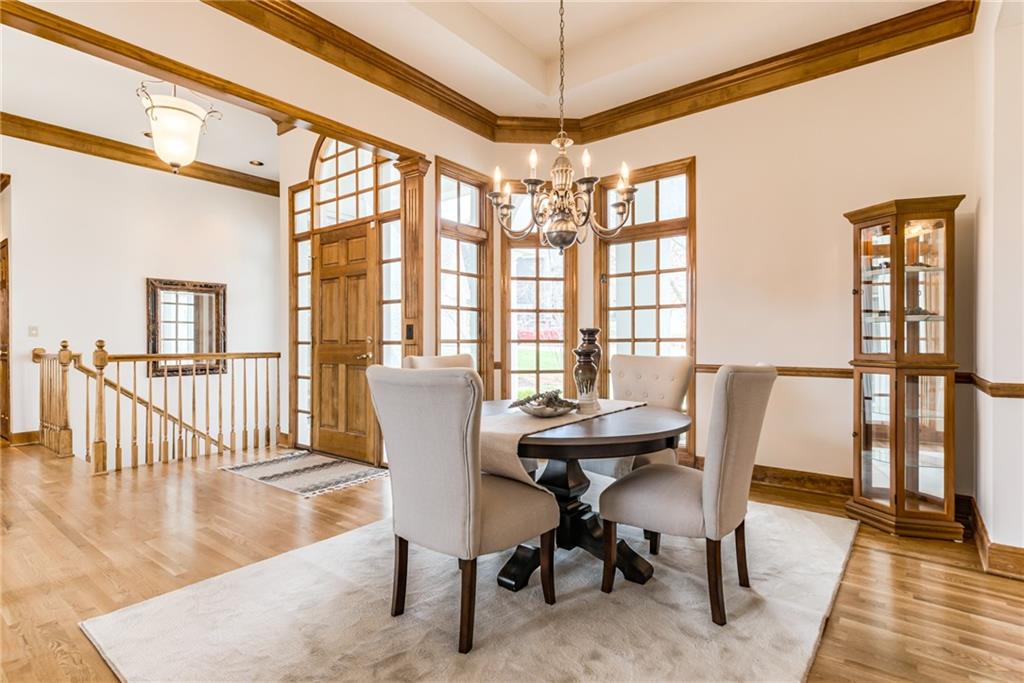 717 Silverleaf Place Lee's Summit, MO 64064 - Photo 21 of 67