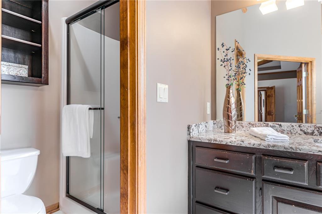 717 Silverleaf Place Lee's Summit, MO 64064 - Photo 27 of 67