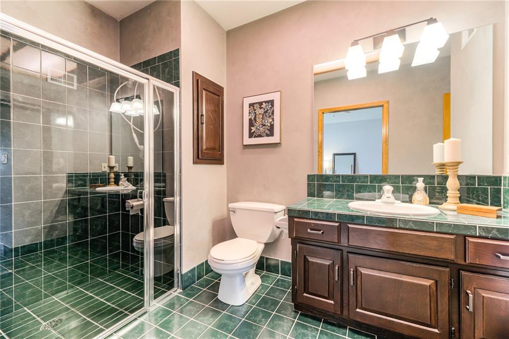 717 Silverleaf Place Lee's Summit, MO 64064 - Photo 34 of 67