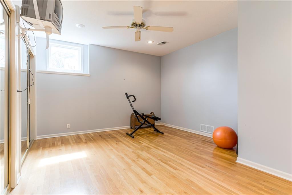 717 Silverleaf Place Lee's Summit, MO 64064 - Photo 36 of 67