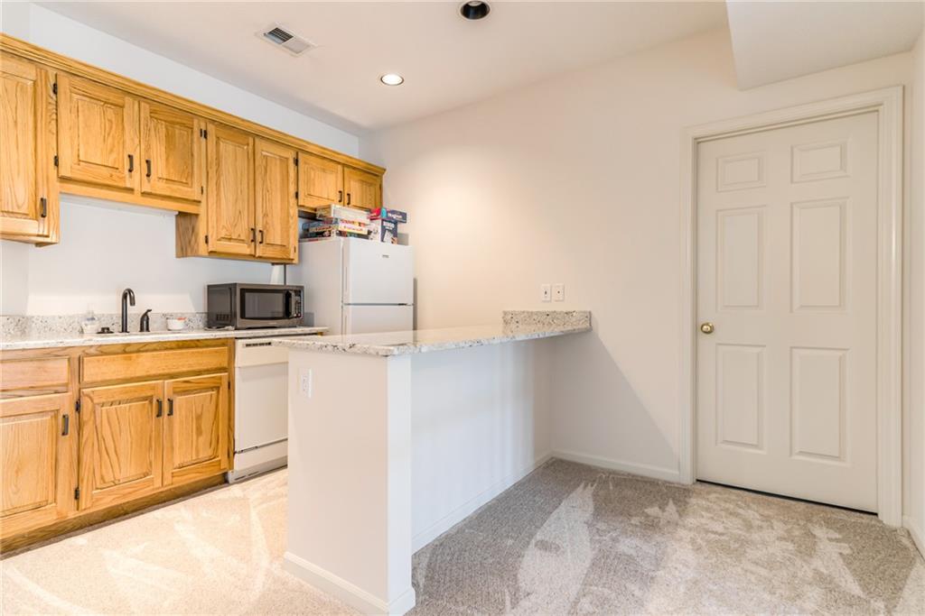 717 Silverleaf Place Lee's Summit, MO 64064 - Photo 38 of 67