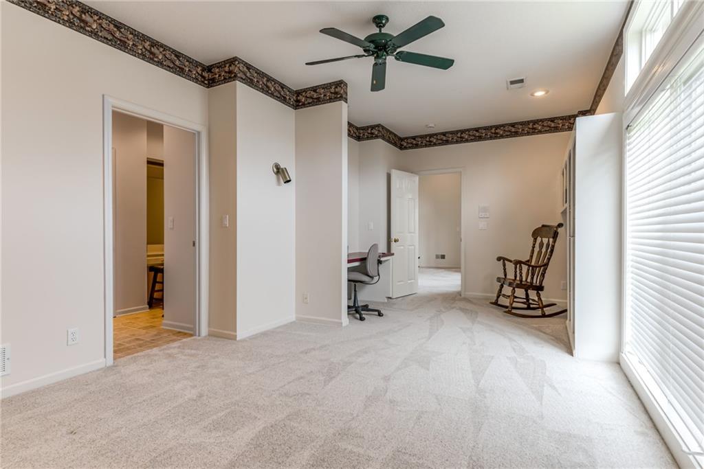 717 Silverleaf Place Lee's Summit, MO 64064 - Photo 44 of 67