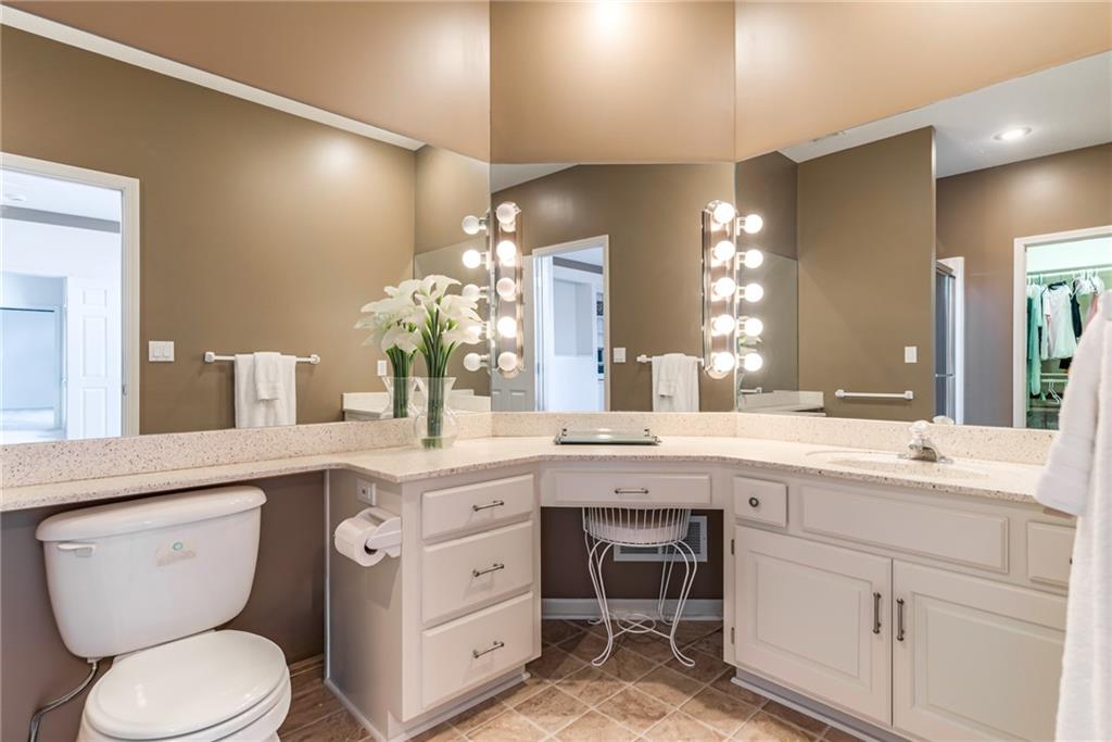 717 Silverleaf Place Lee's Summit, MO 64064 - Photo 50 of 67