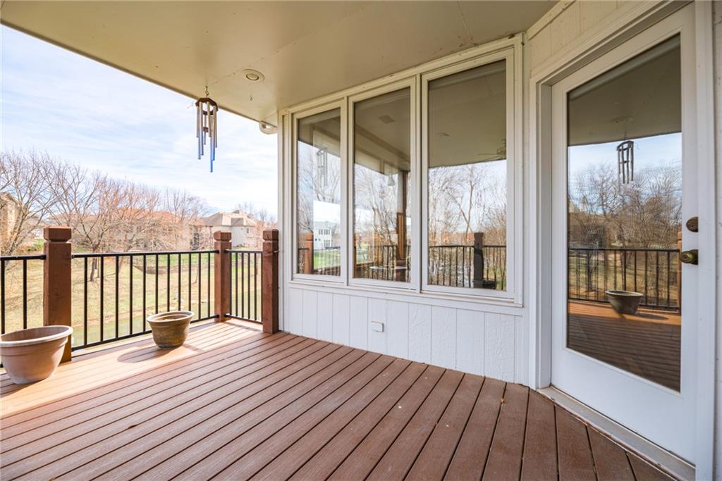 717 Silverleaf Place Lee's Summit, MO 64064 - Photo 60 of 67