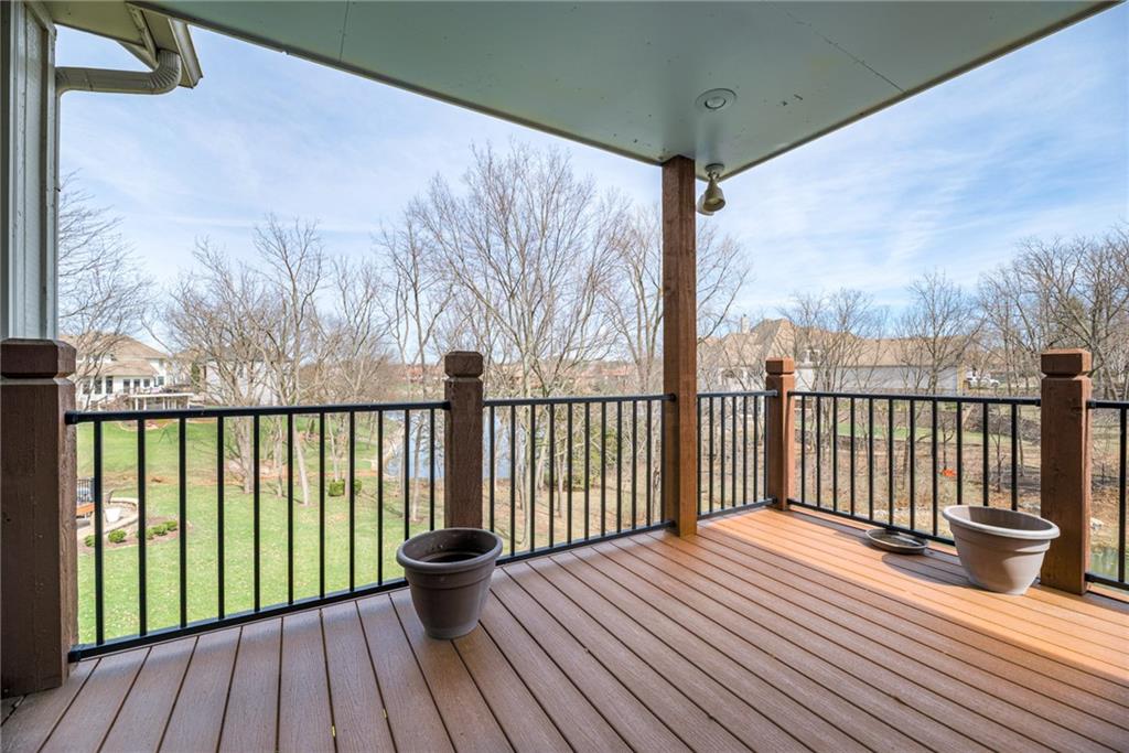 717 Silverleaf Place Lee's Summit, MO 64064 - Photo 61 of 67