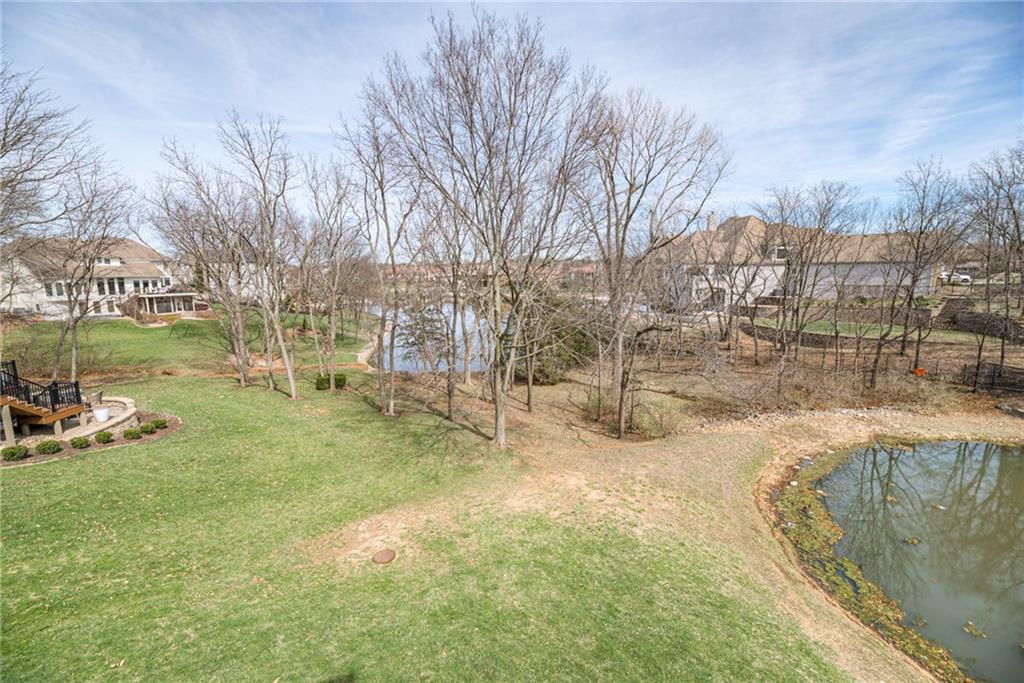 717 Silverleaf Place Lee's Summit, MO 64064 - Photo 62 of 67
