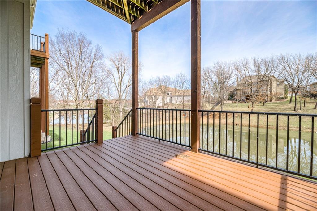 717 Silverleaf Place Lee's Summit, MO 64064 - Photo 65 of 67