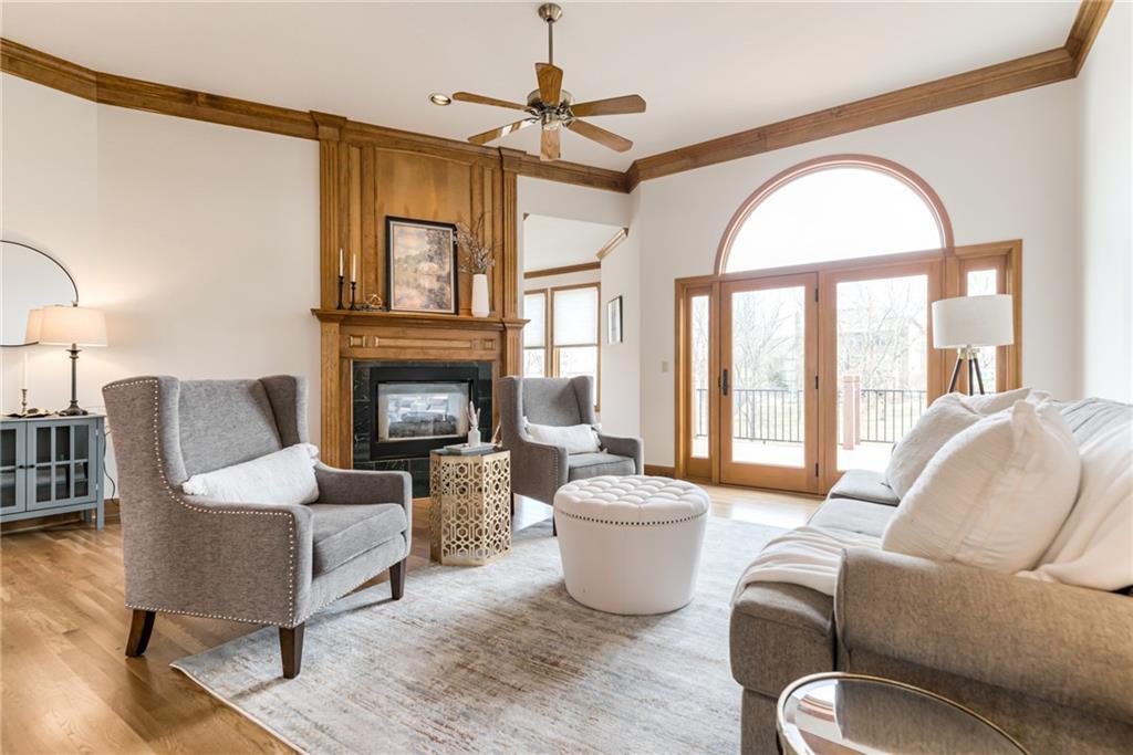 717 Silverleaf Place Lee's Summit, MO 64064 - Photo 7 of 67