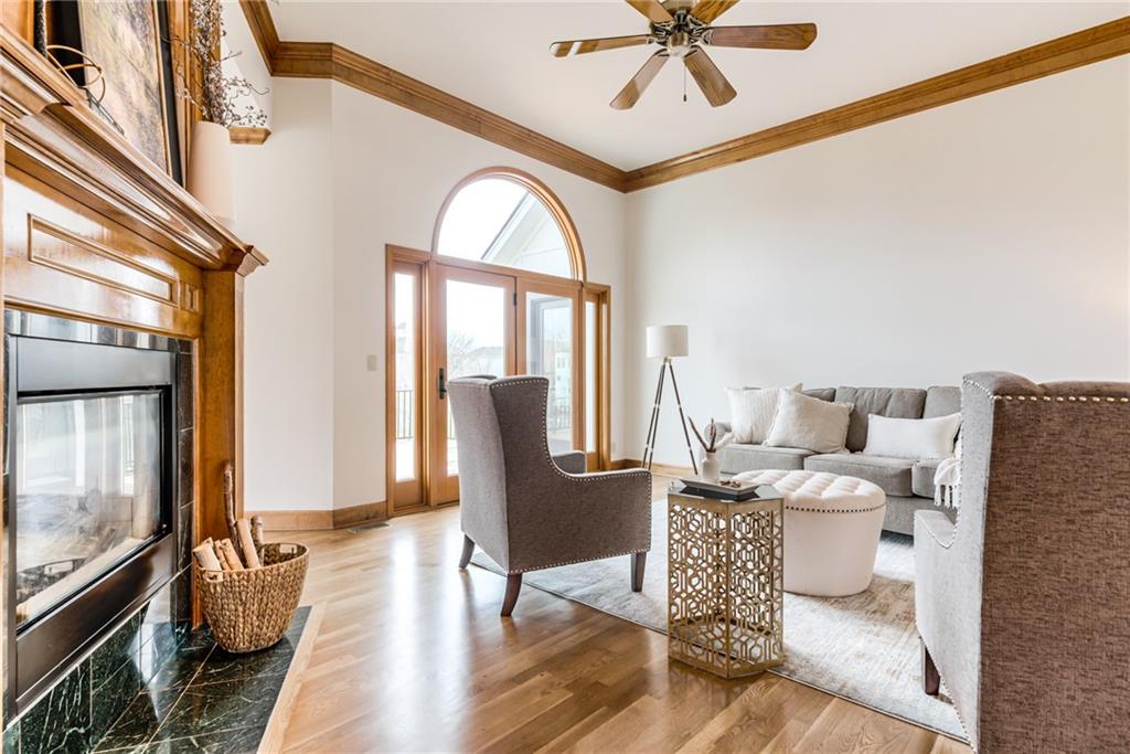 717 Silverleaf Place Lee's Summit, MO 64064 - Photo 8 of 67