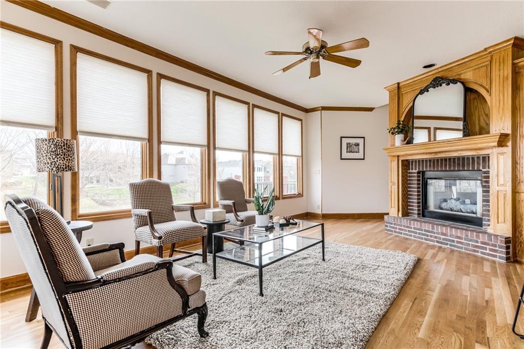 717 Silverleaf Place Lee's Summit, MO 64064 - Photo 10 of 67