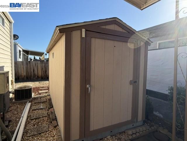 4141 Deep Creek Road, Unit 65 Fremont, CA 94555 - Photo 41 of 52