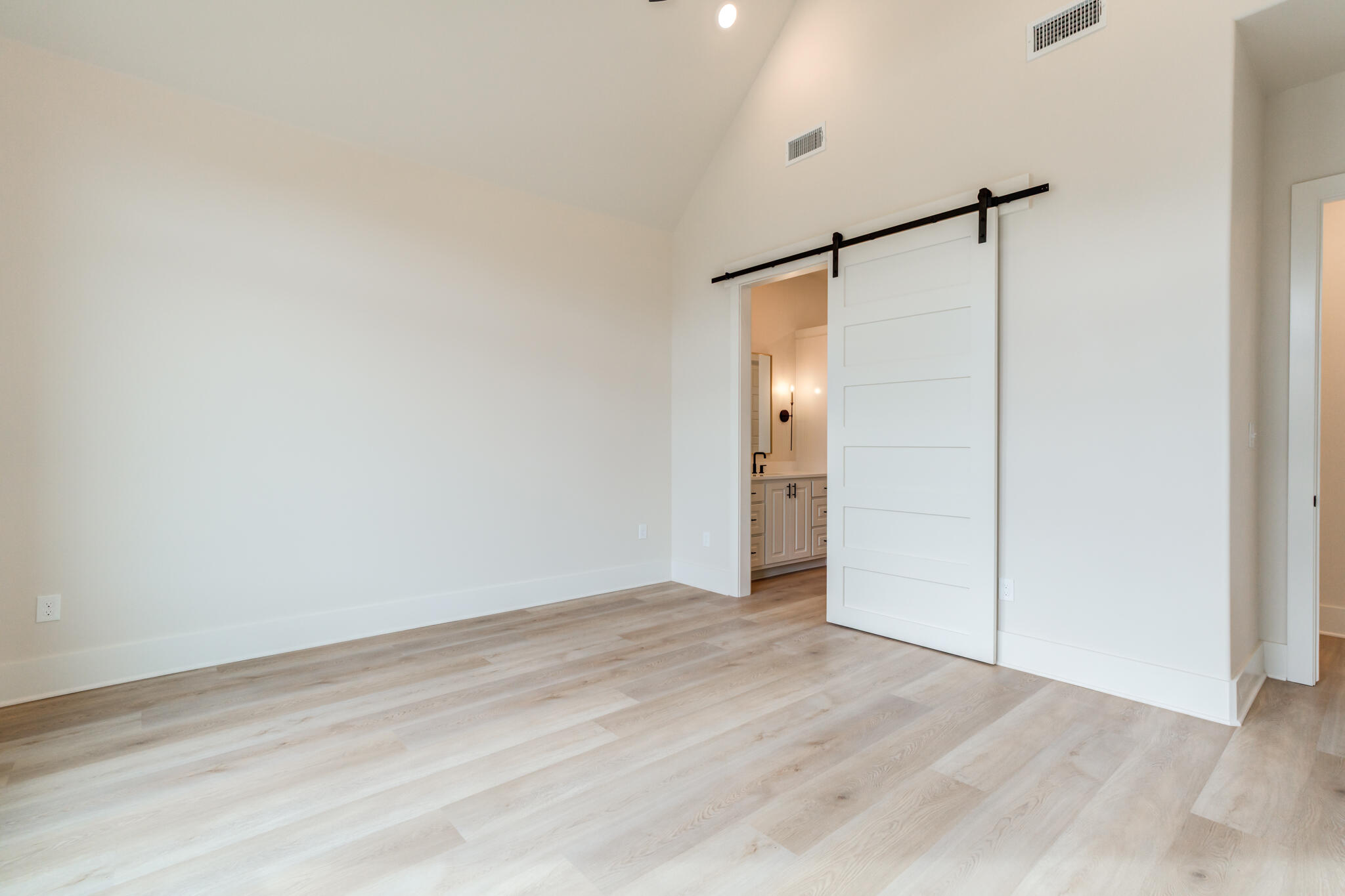 3516 141st Street Lubbock, TX 79423 - Photo 28 of 56 a view of an empty room