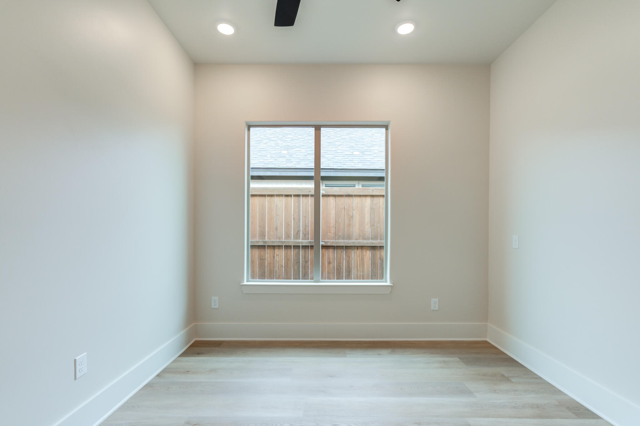 3516 141st Street Lubbock, TX 79423 - Photo 45 of 56 an empty room with a window