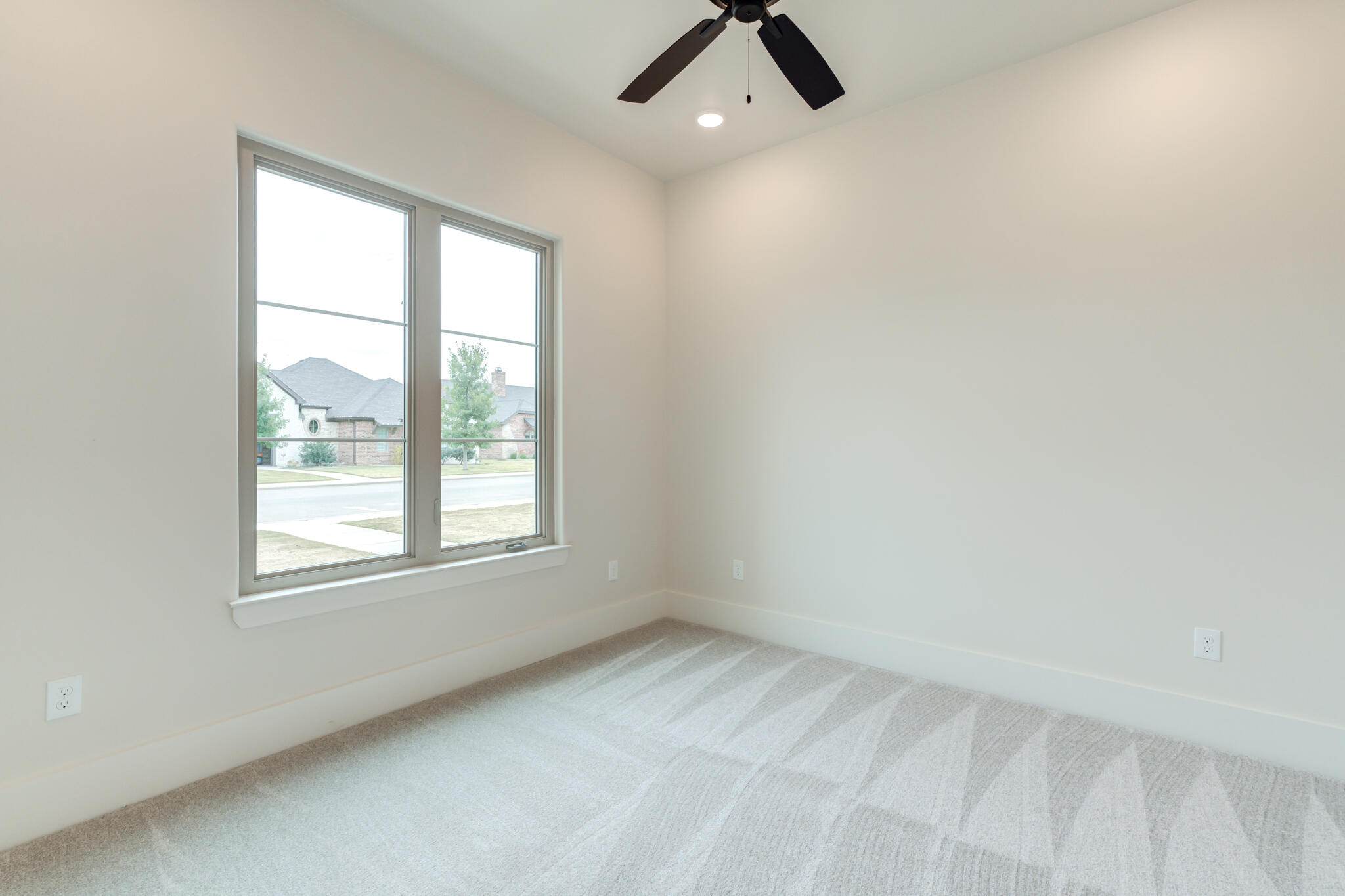 3516 141st Street Lubbock, TX 79423 - Photo 51 of 56 an empty room with a window