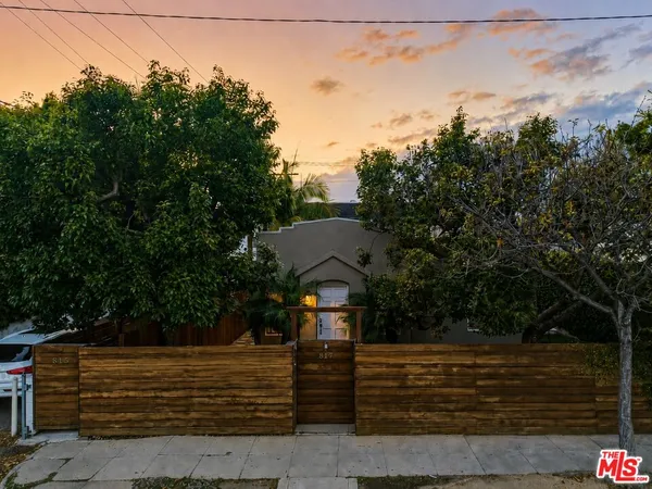 $2,495,000 | 817 Broadway Street, Venice, CA 90291
