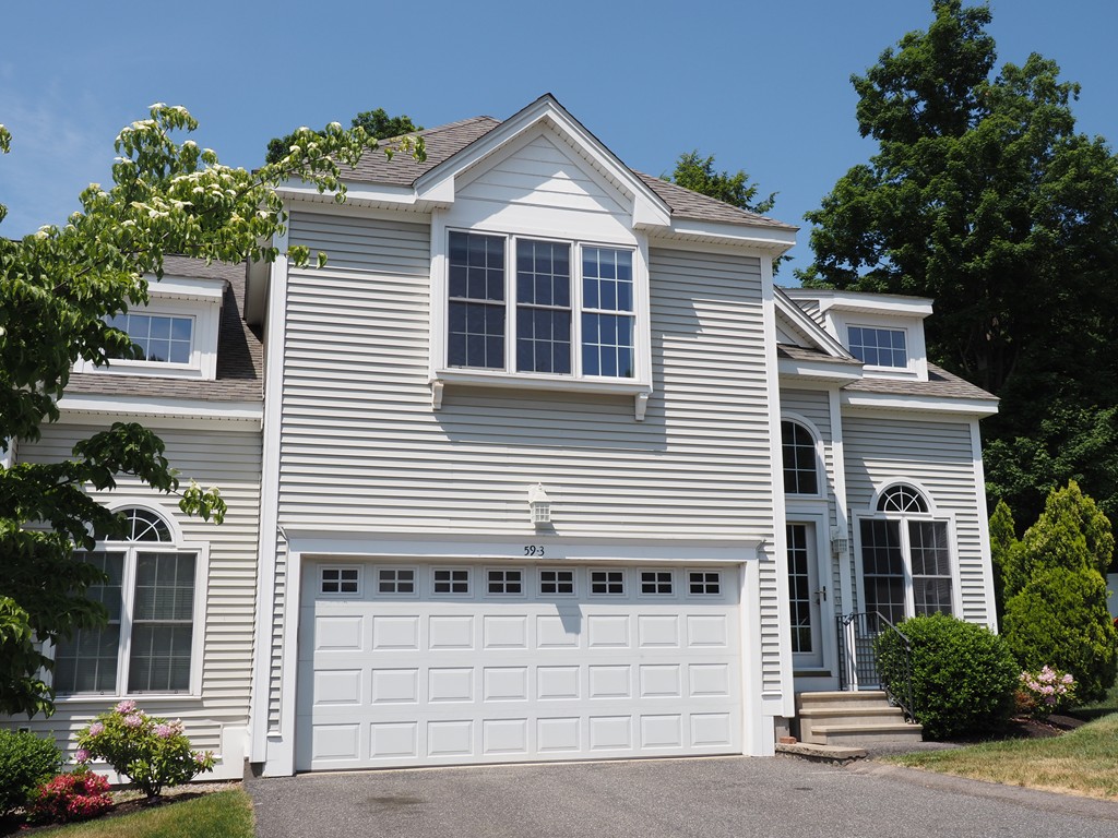 59 Providence Road, Unit 3 Grafton, MA 01519 - Photo 1 of 19 Gallery Image 1