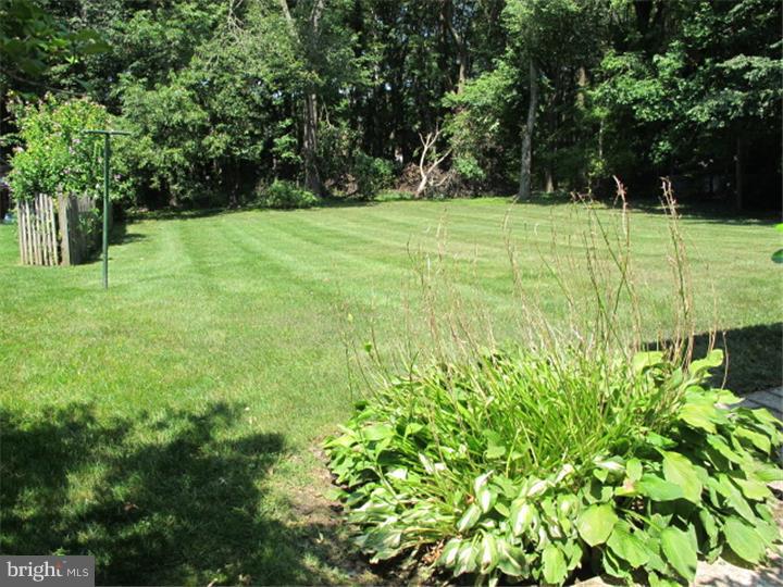 544 Cedarbrook Road Southampton, PA 18966 - Photo 21 of 21 Back Yard