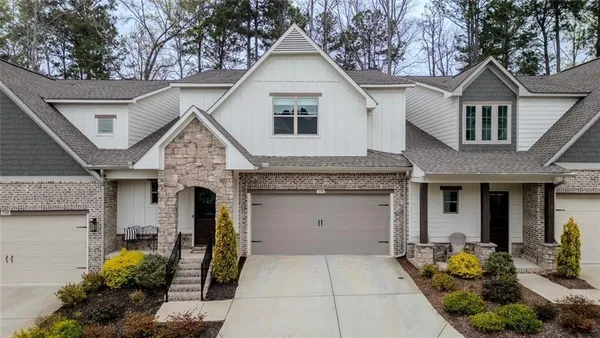 $899,000 | 106 Heron Pointe Trail, Canton, GA 30114