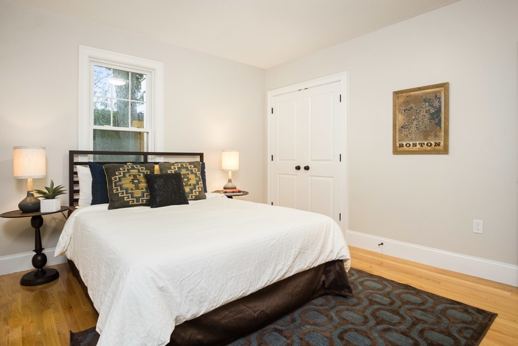 73 Mt Ida Road, Unit 2 Boston, MA 02122 - Photo 11 of 17 Gallery Image 11