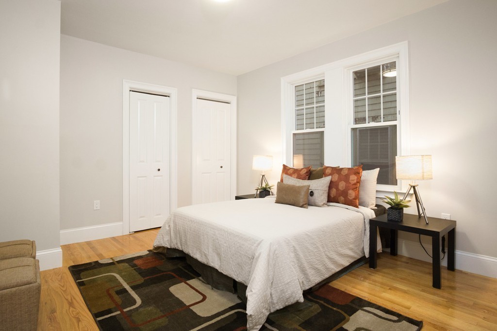 73 Mt Ida Road, Unit 2 Boston, MA 02122 - Photo 12 of 17 Gallery Image 12
