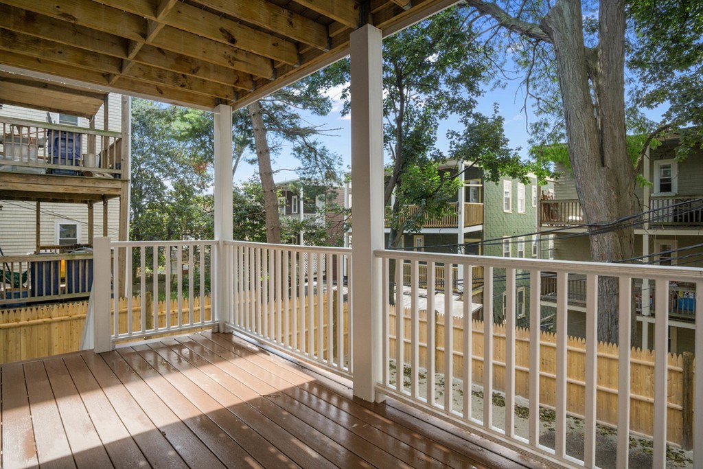 73 Mt Ida Road, Unit 2 Boston, MA 02122 - Photo 14 of 17 Gallery Image 14