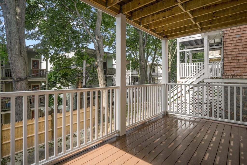73 Mt Ida Road, Unit 2 Boston, MA 02122 - Photo 15 of 17 Gallery Image 15