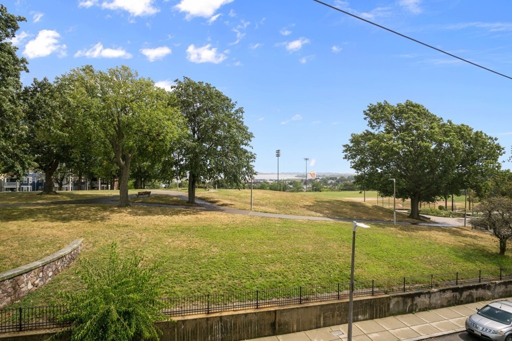 73 Mt Ida Road, Unit 2 Boston, MA 02122 - Photo 16 of 17 Gallery Image 16