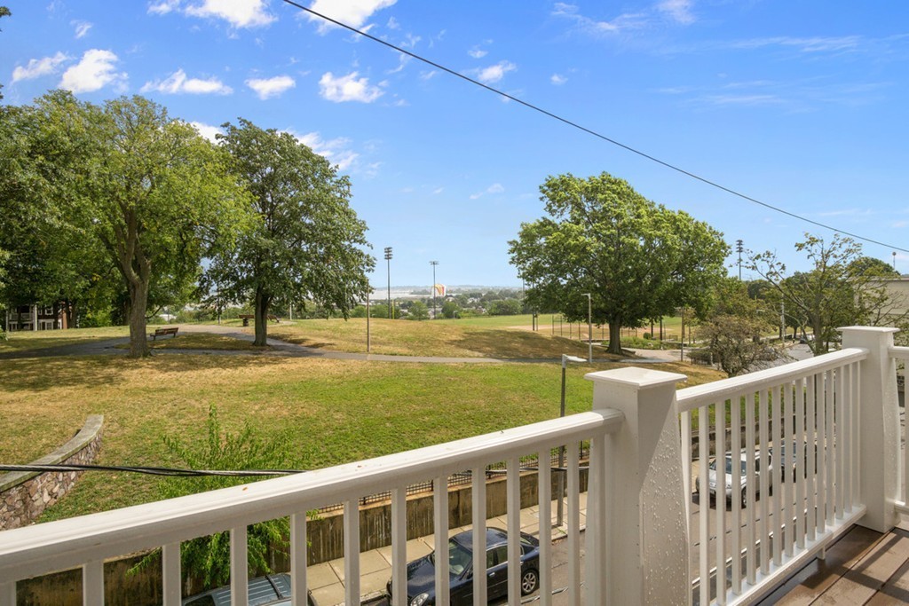 73 Mt Ida Road, Unit 2 Boston, MA 02122 - Photo 17 of 17 Gallery Image 17