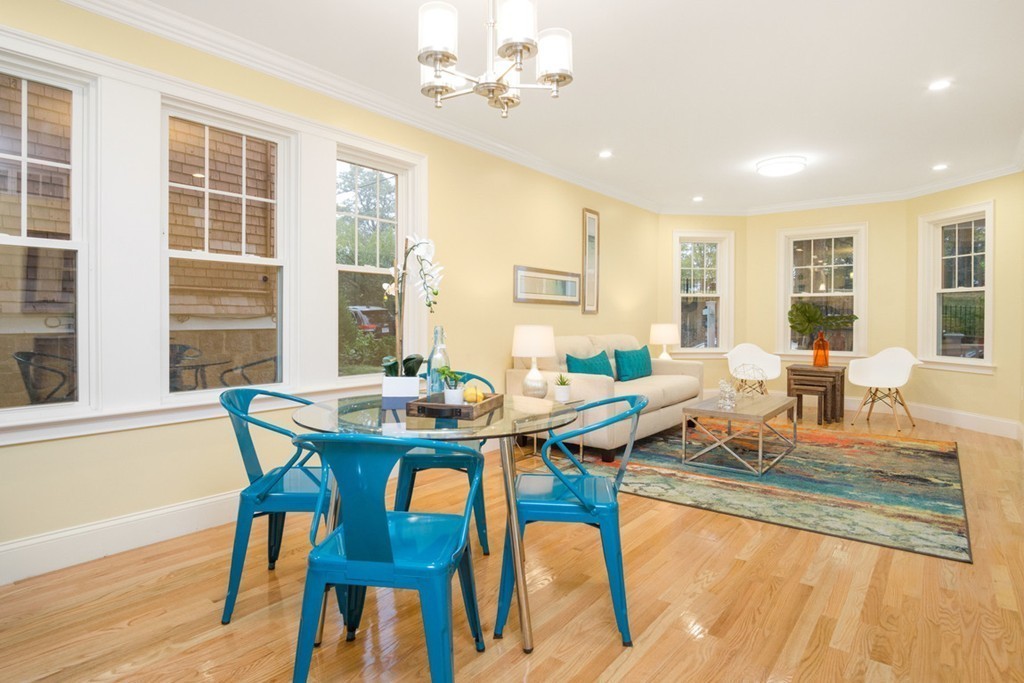 73 Mt Ida Road, Unit 2 Boston, MA 02122 - Photo 5 of 17 Gallery Image 5