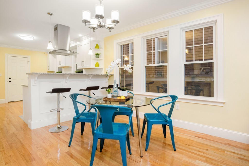 73 Mt Ida Road, Unit 2 Boston, MA 02122 - Photo 6 of 17 Gallery Image 6