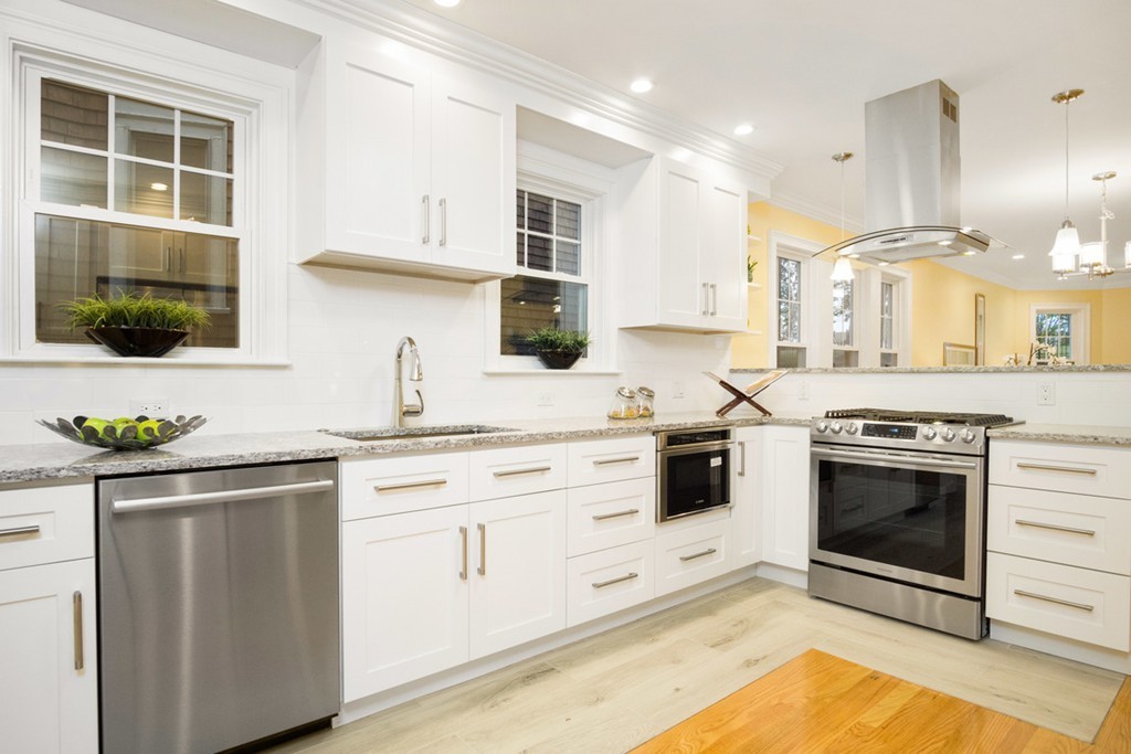 73 Mt Ida Road, Unit 2 Boston, MA 02122 - Photo 7 of 17 Gallery Image 7