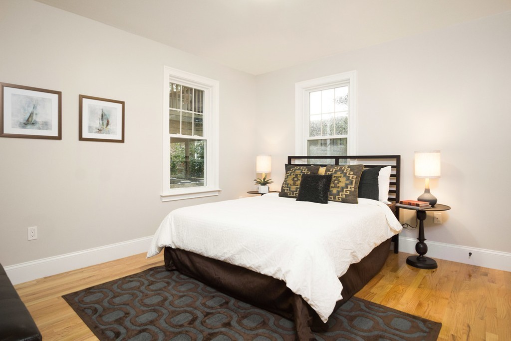 73 Mt Ida Road, Unit 2 Boston, MA 02122 - Photo 10 of 17 Gallery Image 10