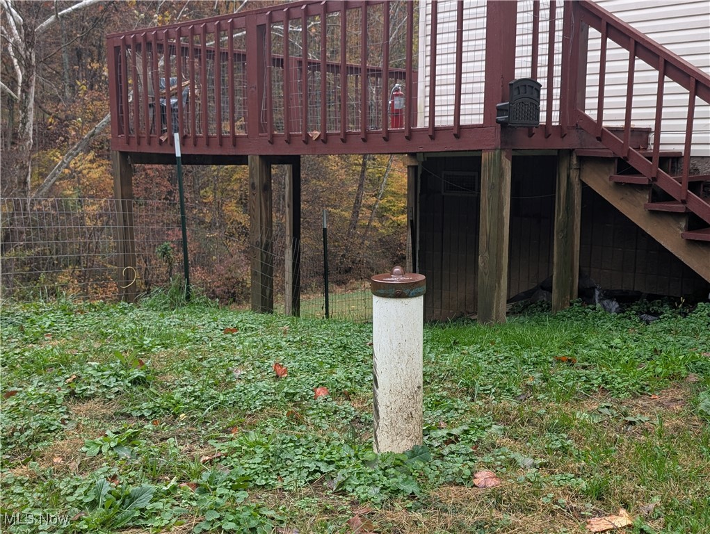 98 Trace Road Newton, WV 25266 - Photo 29 of 47