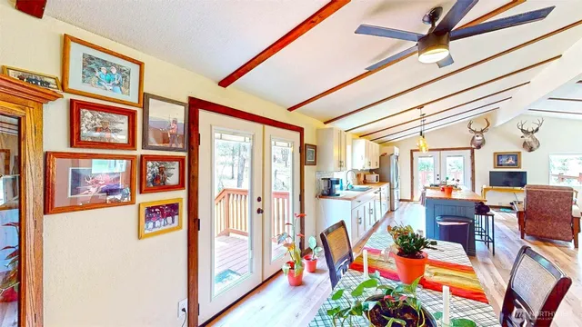 $295,500 | 64 Oakes Drive, Tonasket, WA 98855