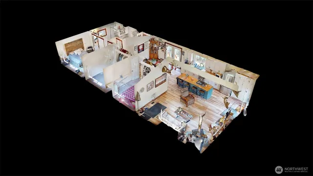 $295,500 | 64 Oakes Drive, Tonasket, WA 98855