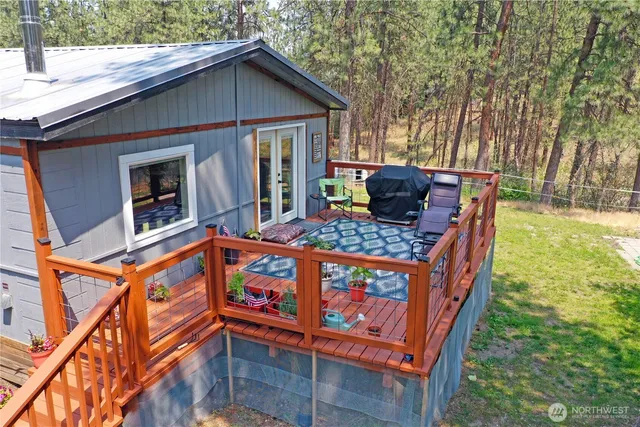 $295,500 | 64 Oakes Drive, Tonasket, WA 98855