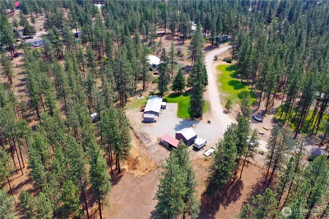 $295,500 | 64 Oakes Drive, Tonasket, WA 98855