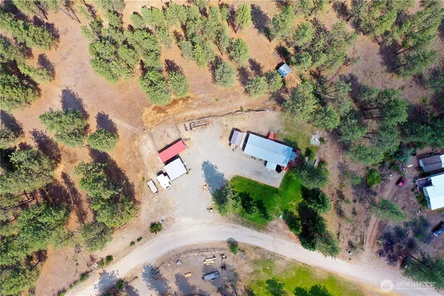 $295,500 | 64 Oakes Drive, Tonasket, WA 98855