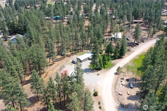 $295,500 | 64 Oakes Drive, Tonasket, WA 98855