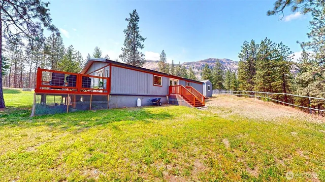 $295,500 | 64 Oakes Drive, Tonasket, WA 98855
