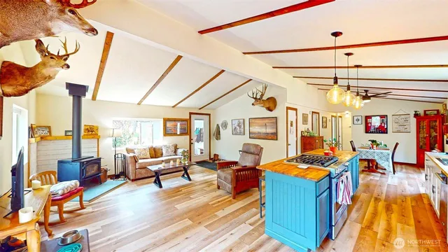 $295,500 | 64 Oakes Drive, Tonasket, WA 98855