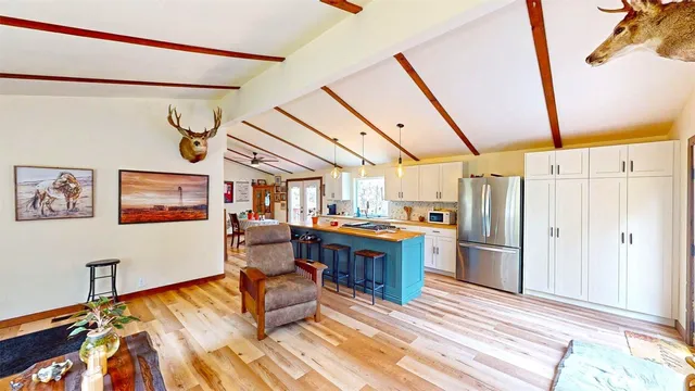 $295,500 | 64 Oakes Drive, Tonasket, WA 98855