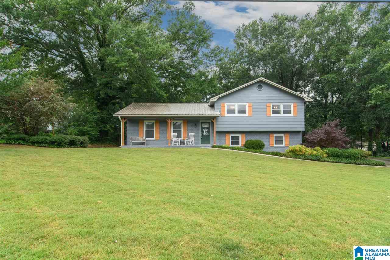 916 Willow Bend Road Pelham, AL 35124 - Photo 3 of 50