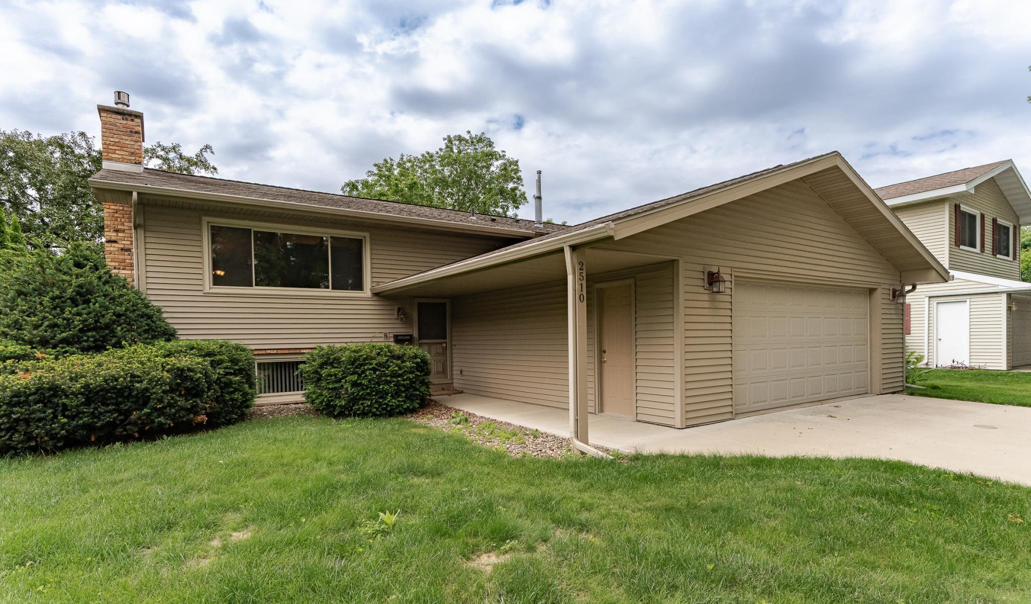 2510 25th Street Northwest Rochester, MN 55901 - Photo 1 of 1