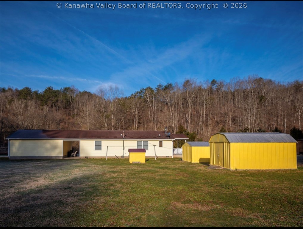 7818 Heizer Creek Road Poca, WV 25159 - Photo 15 of 16 Gallery Image 15