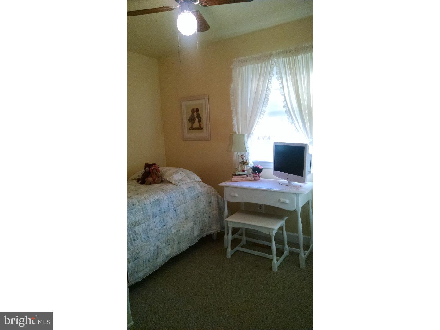 904 Centerton Road Pittsgrove, NJ 08318 - Photo 13 of 16 Bedroom 3