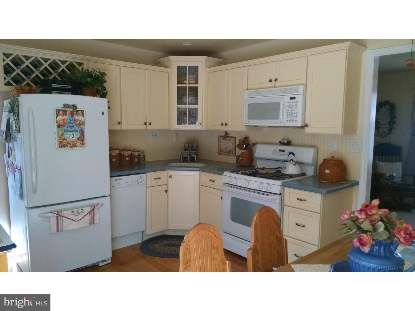 904 Centerton Road Pittsgrove, NJ 08318 - Photo 4 of 16 Kitchen